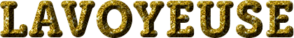 lavoyeuse