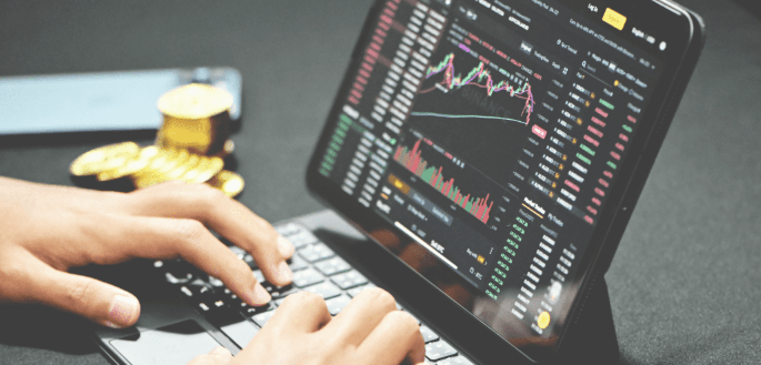 Support and Resistance in Crypto Trading