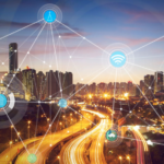 Smart Cities: Technology Meets Urban Life