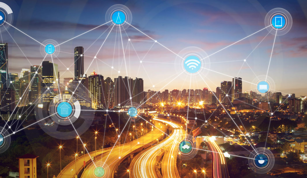 Smart Cities: Technology Meets Urban Life