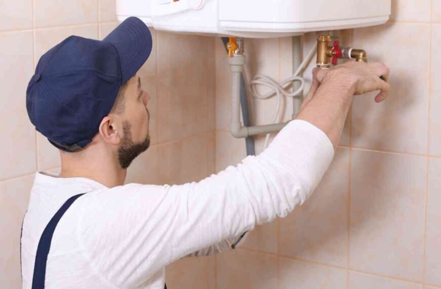 Why Your Water Heater Isn’t Working (and How to Fix It)